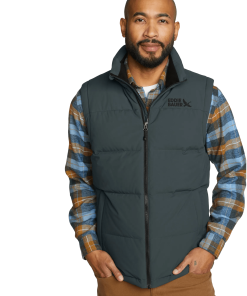 Men's Essential Down Vest