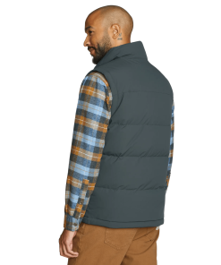 Alternative view of Men's Essential Down Vest