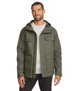 Men's Friday Harbor Rain Jacket