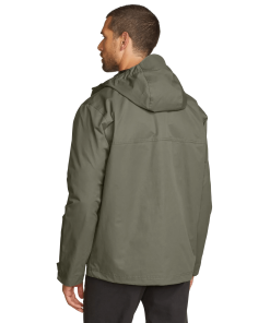 Alternative view of Men's Friday Harbor Rain Jacket