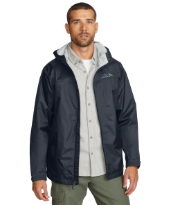 Men's RipPac® Pro Waterproof Hooded Rain Jacket