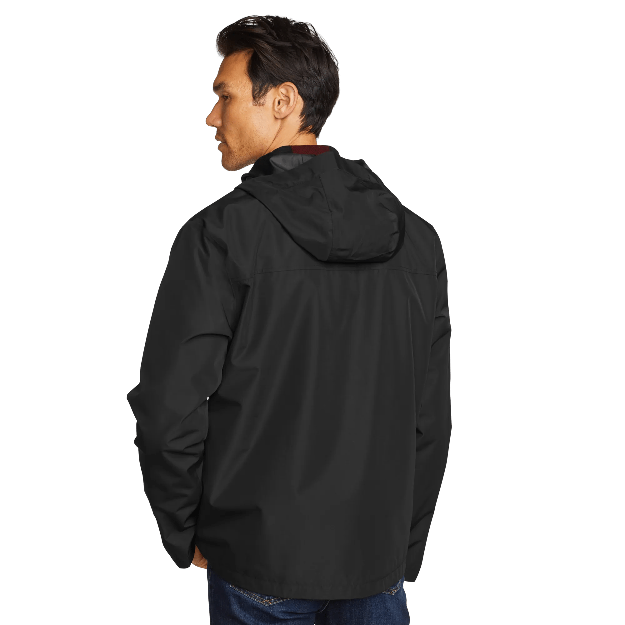 Men's Rainfoil® Storm Jacket - Image 8