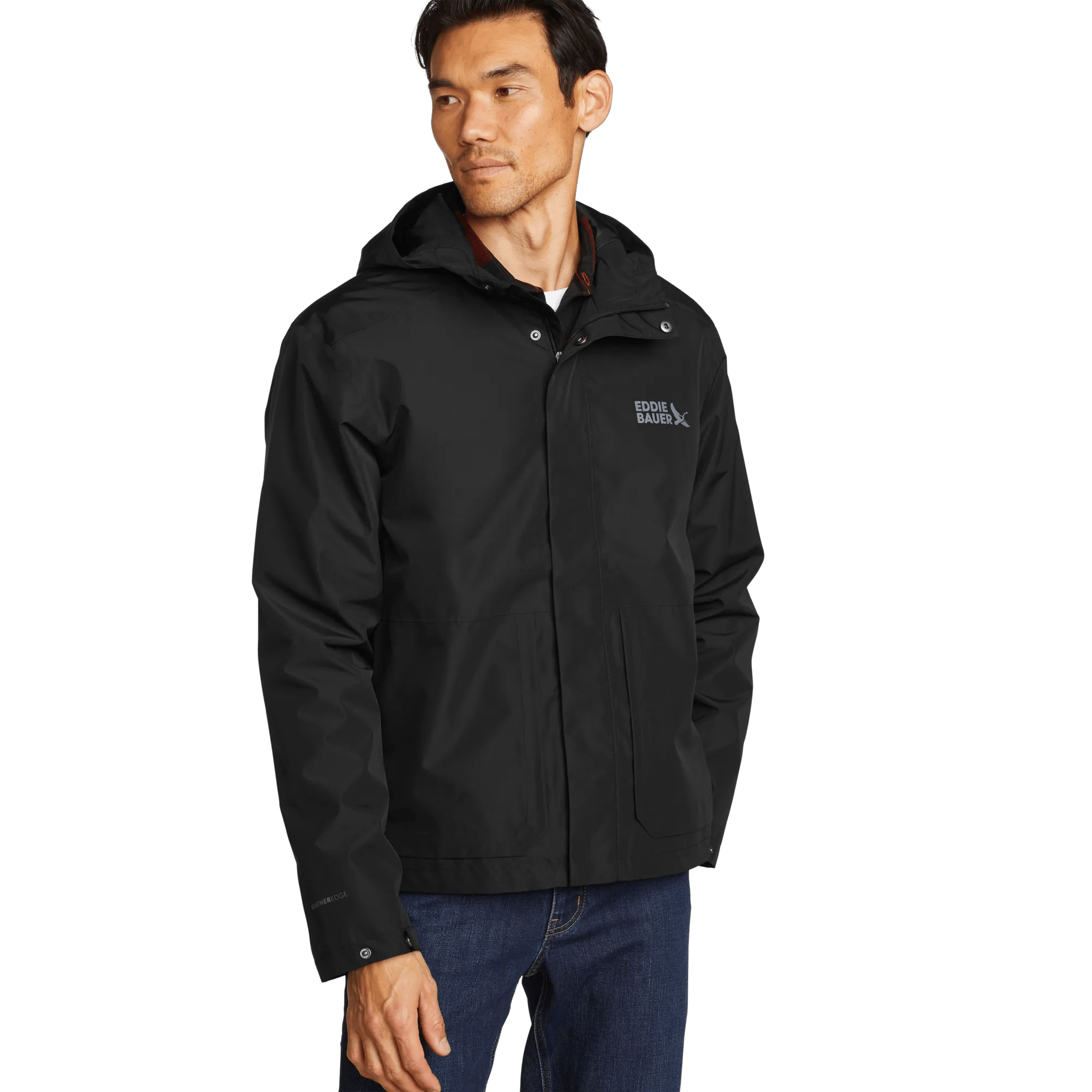 Men's Rainfoil® Storm Jacket - Image 9