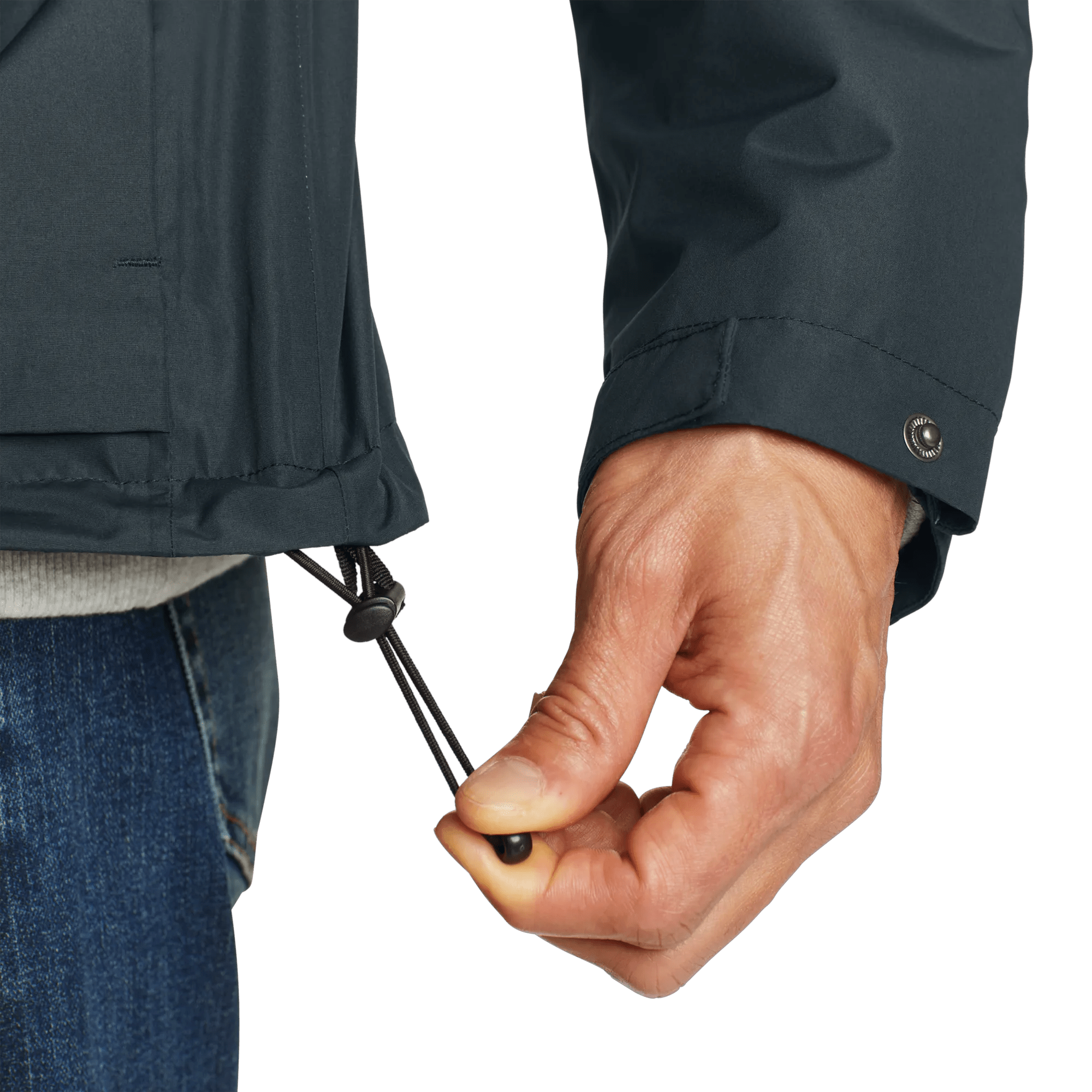 Men's Rainfoil® Storm Jacket - Image 5