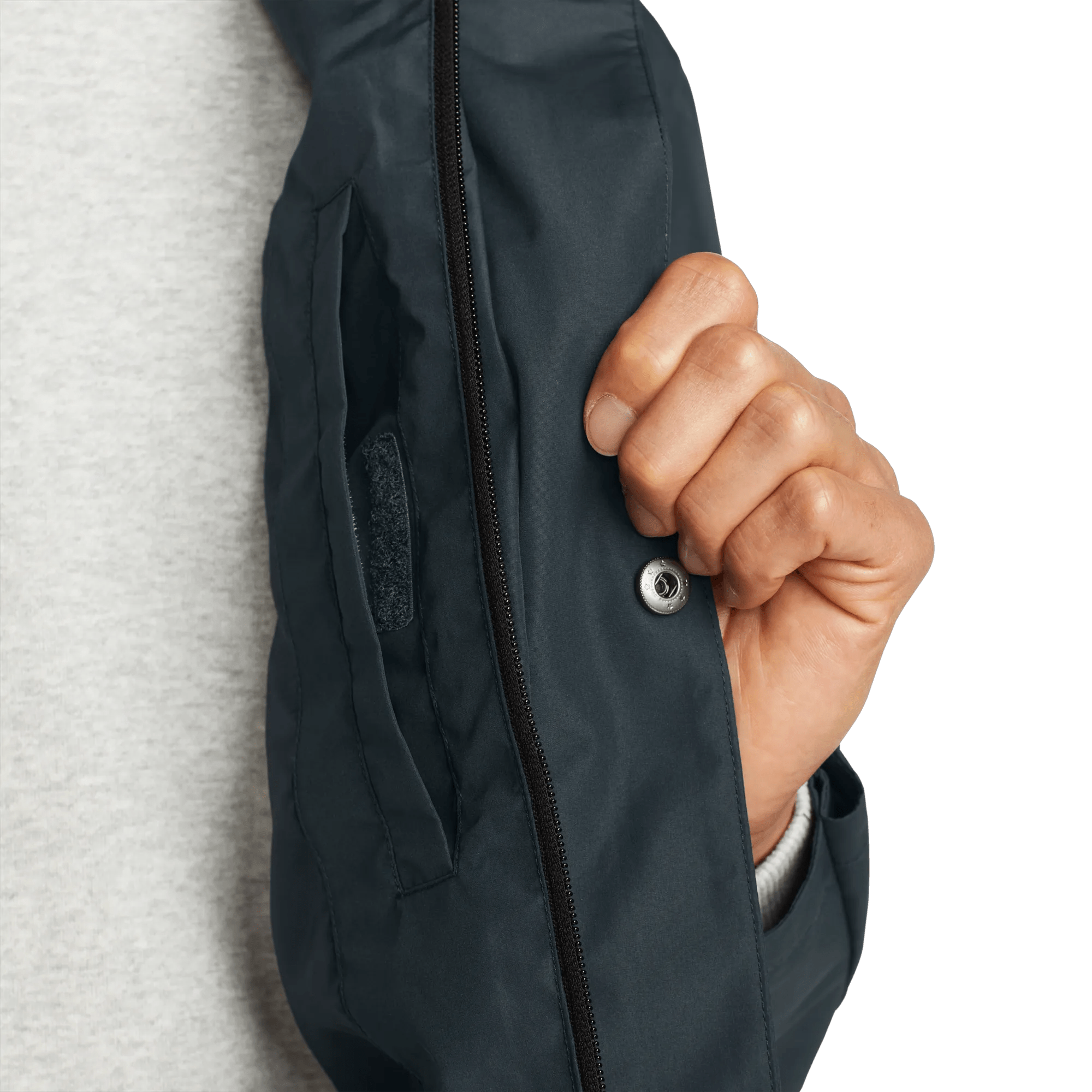 Men's Rainfoil® Storm Jacket - Image 4