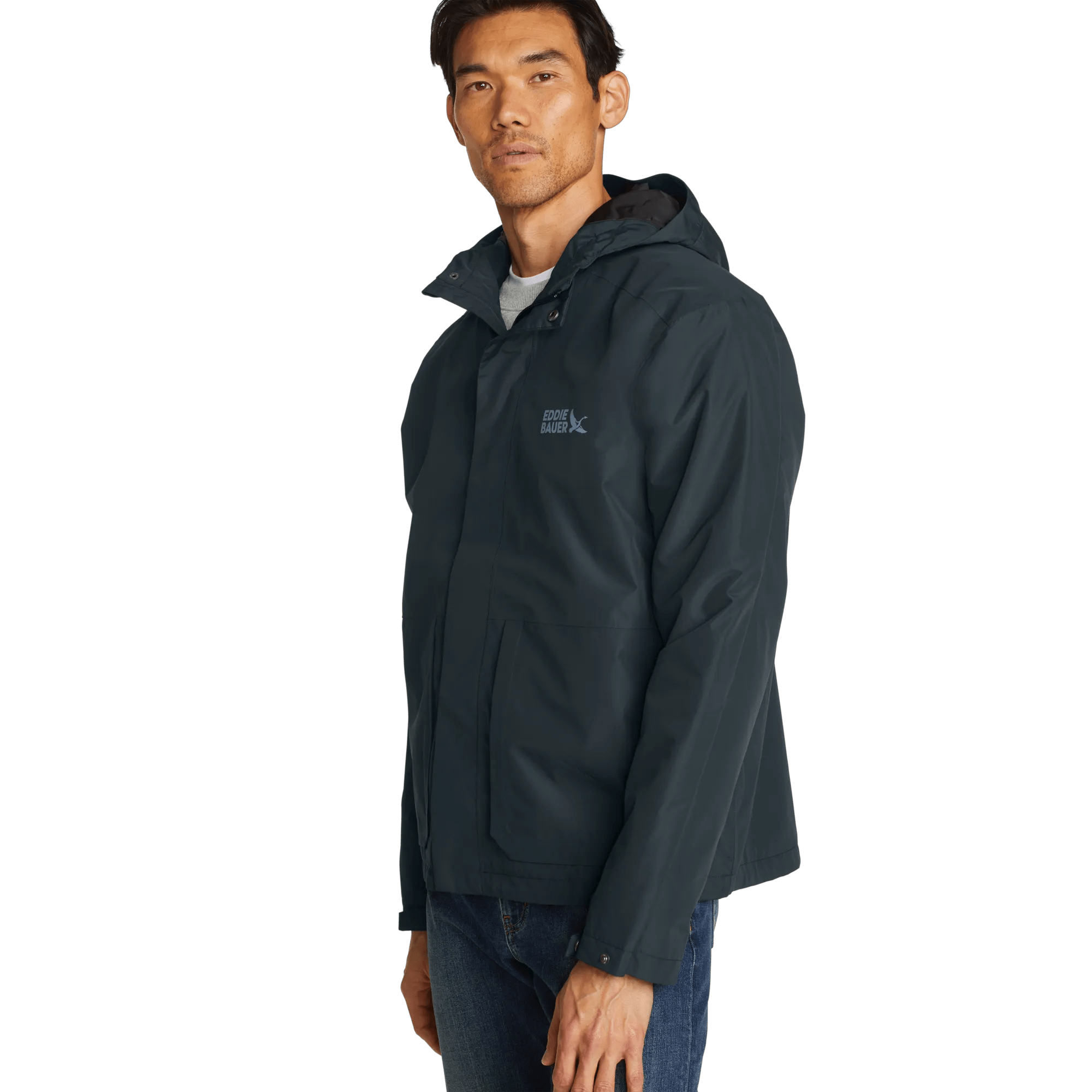 Men's Rainfoil® Storm Jacket - Image 2