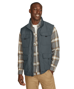 Men's Adventurer Hiking Vest