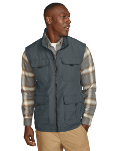 Alternative view of Men's Adventurer Hiking Vest