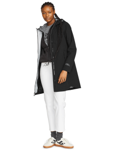 Alternative view of Women's Oscillate 3L Waterproof Trench Coat