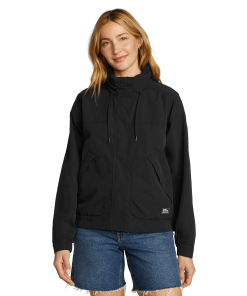 Women's WindPac Convertible Packable Hoodie
