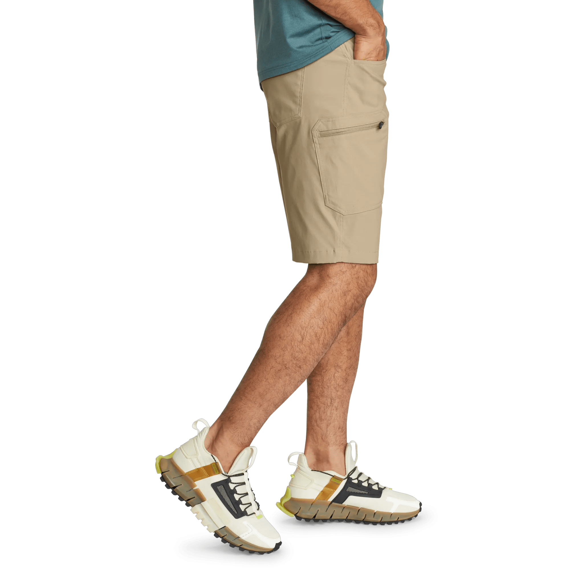 Men's Rainier Shorts - Image 3