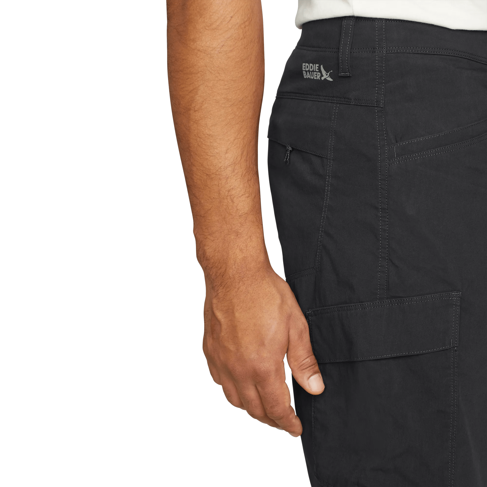 Men's Ranger Shorts - Image 9