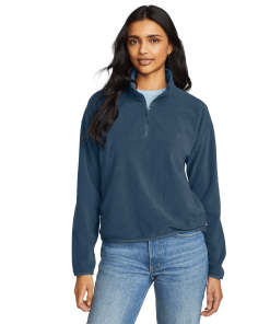 Women's Quest 2.0 Fleece Pullover