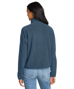 Alternative view of Women's Quest 2.0 Fleece Pullover