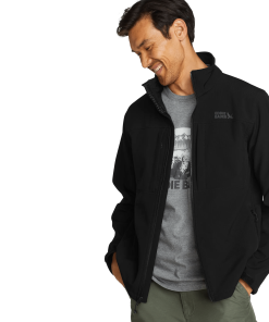 Alternative view of Men's Windfoil® Stretch Thermal Jacket