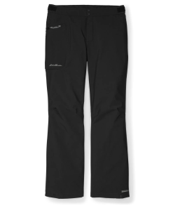 Alternative view of Women's Cloud Cap Stretch Waterproof Rain Pants