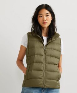 Women's CirrusLite Down Vest