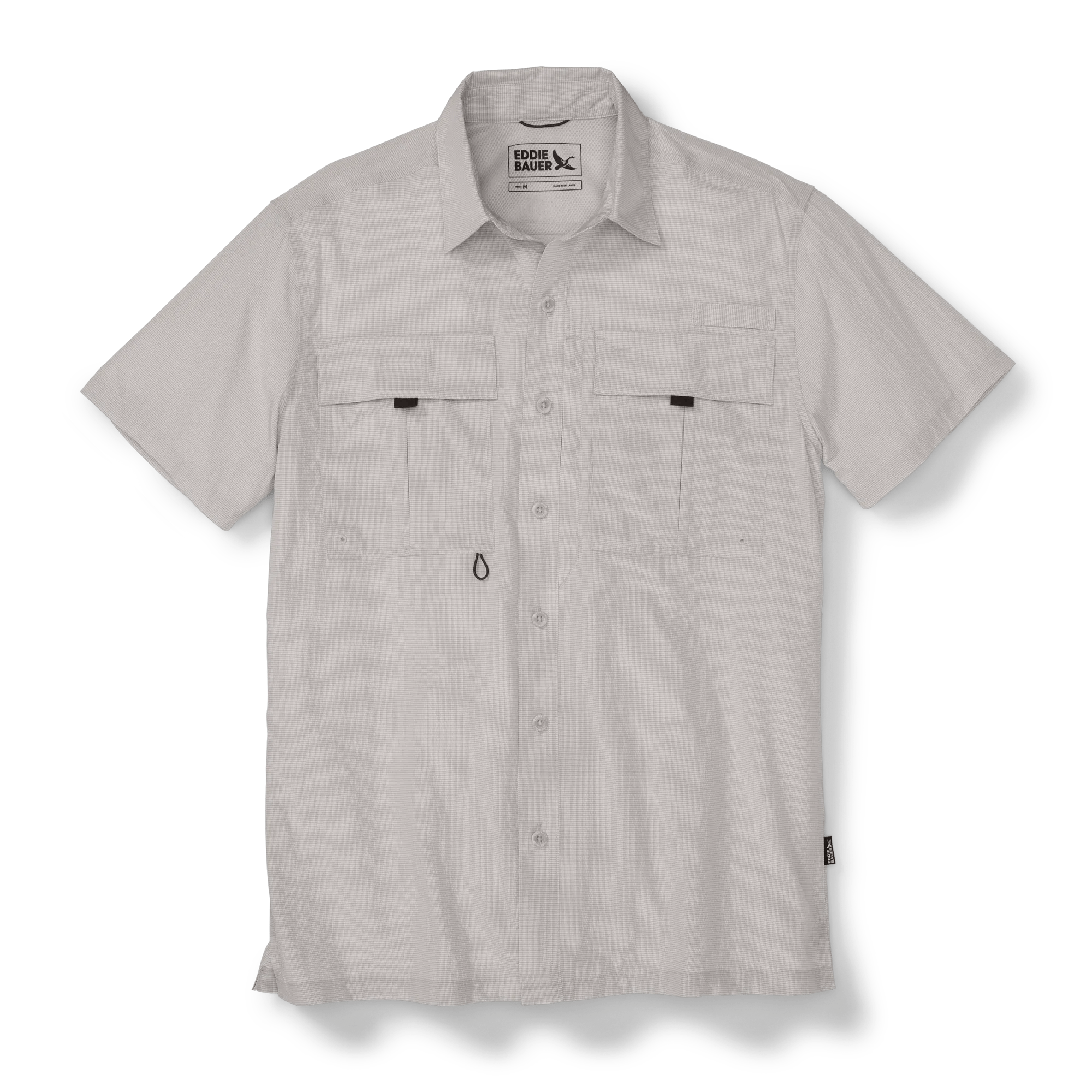 Men's UPF Guide 2.0 Short-Sleeve Shirt - Image 4
