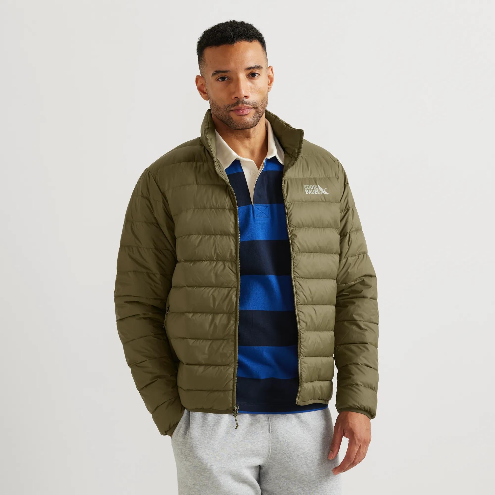 Men's CirrusLite Down Jacket - Image 19