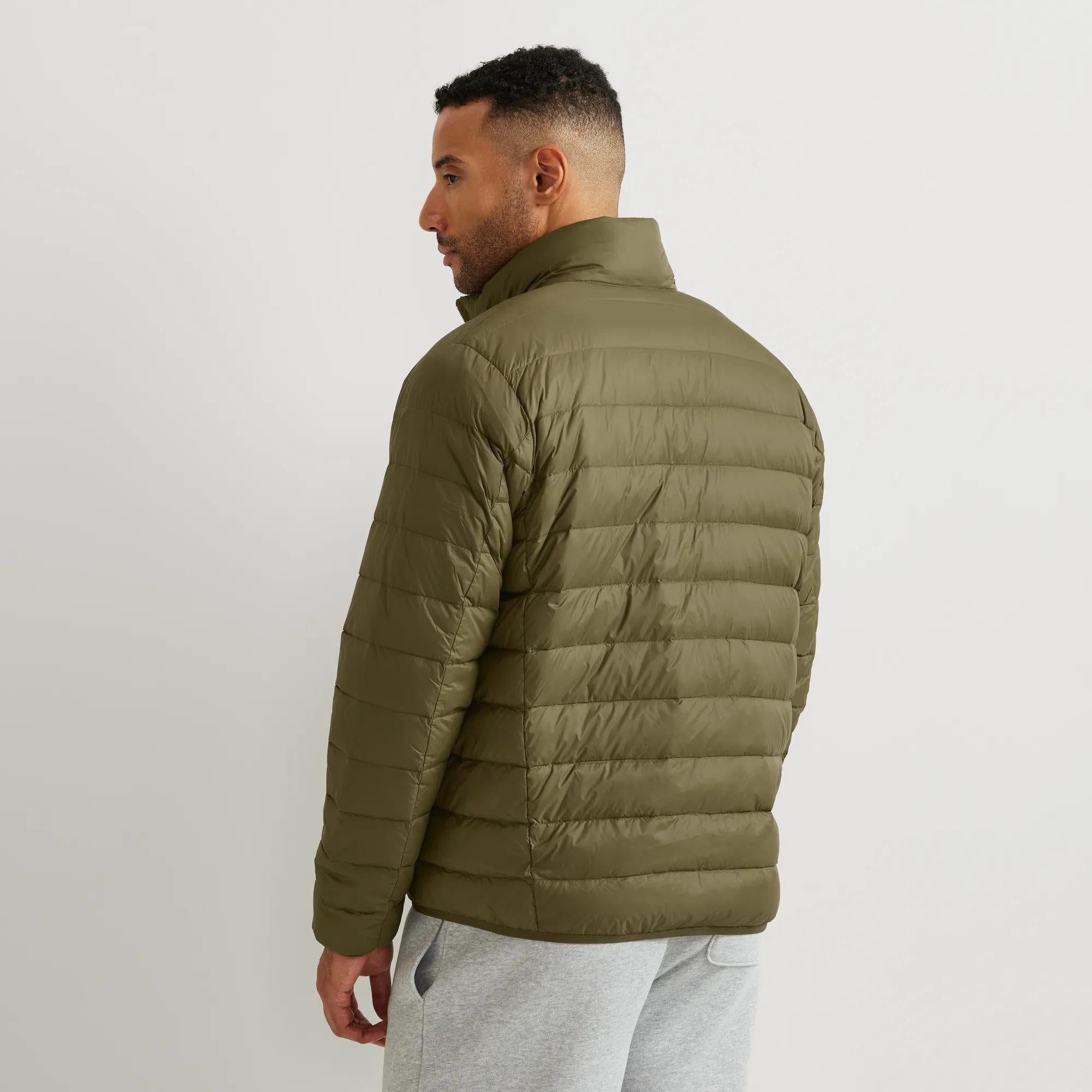 Men's CirrusLite Down Jacket - Image 17