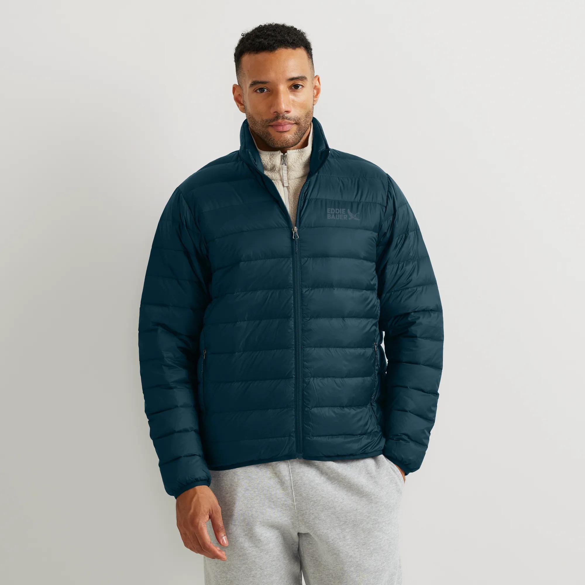 Men's CirrusLite Down Jacket - Image 18