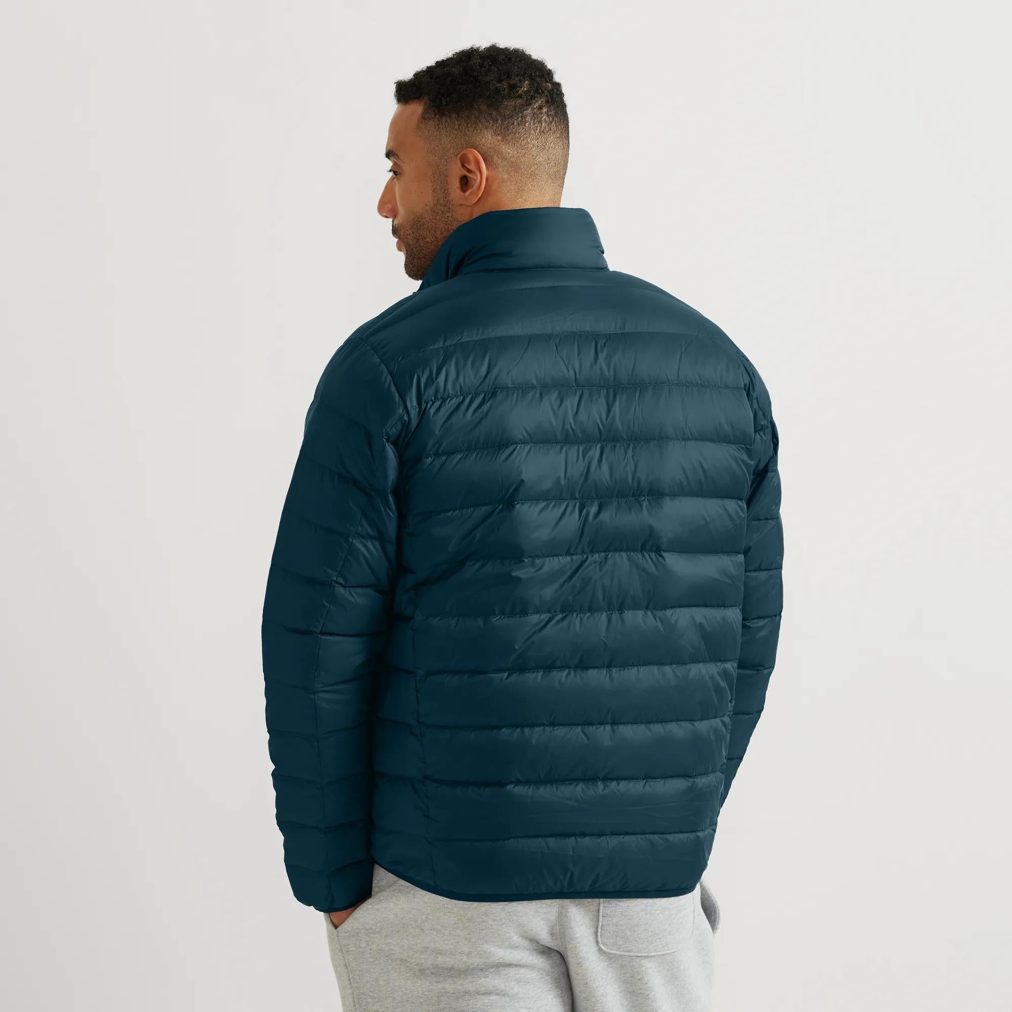 Men's CirrusLite Down Jacket - Image 16