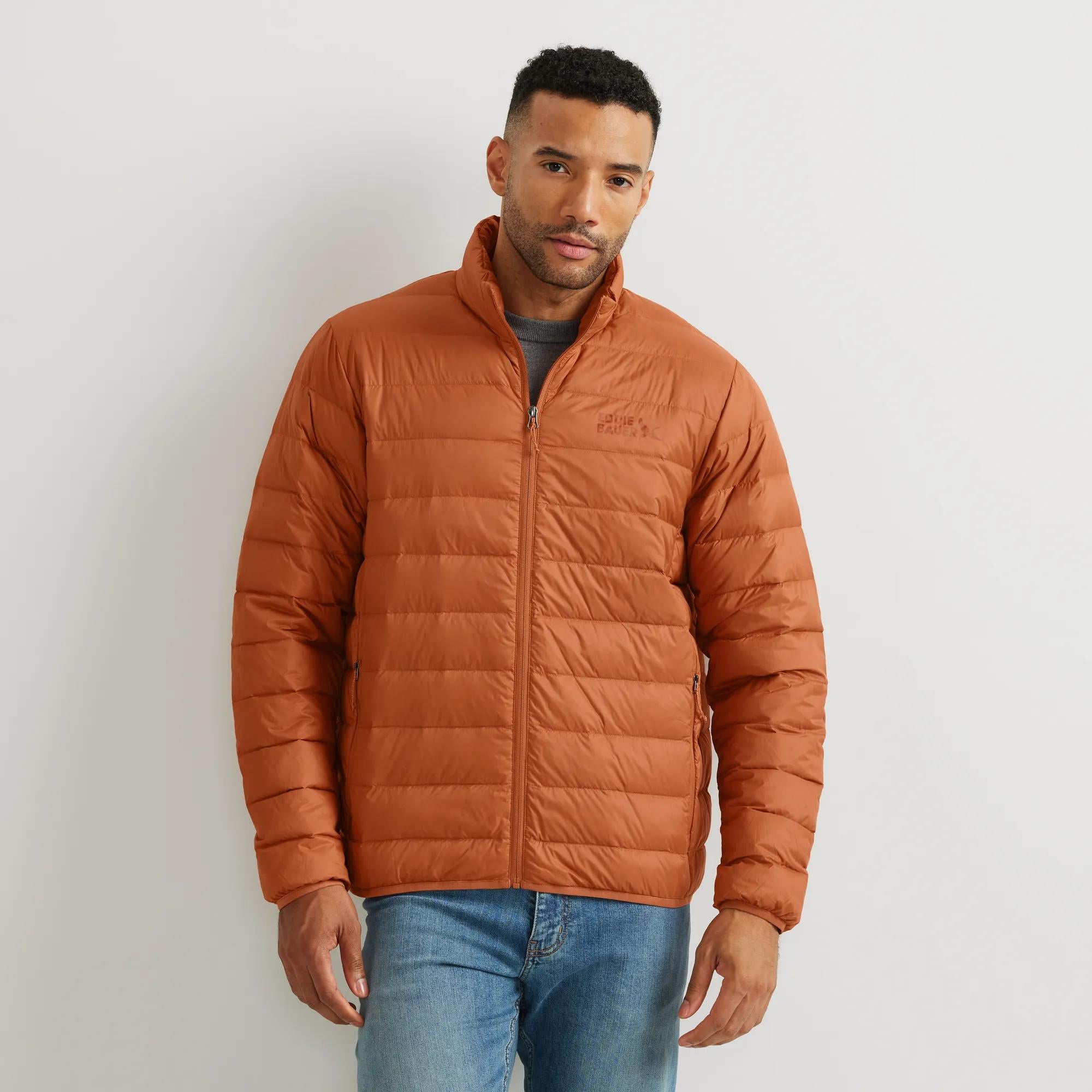 Men's CirrusLite Down Jacket - Image 12