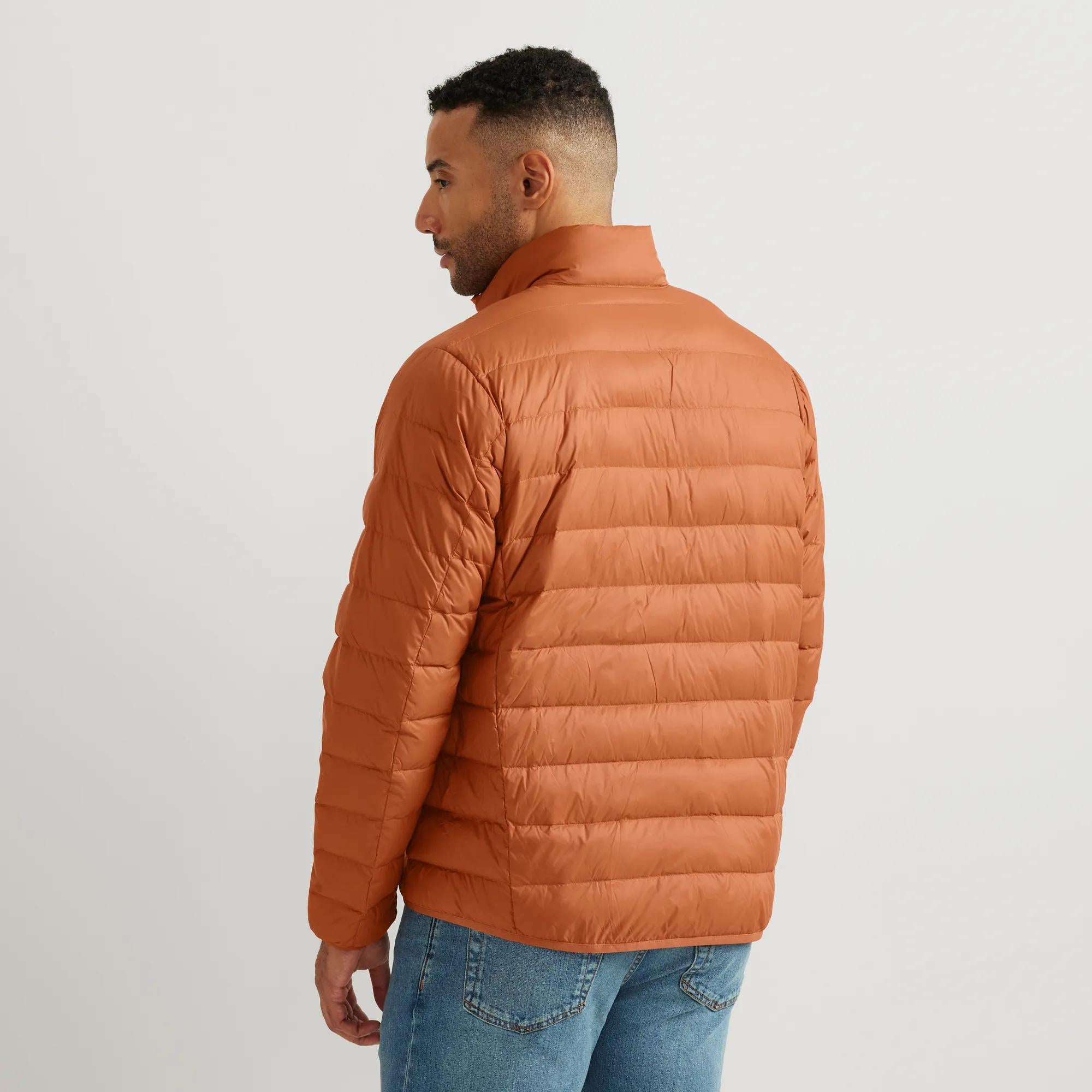 Men's CirrusLite Down Jacket - Image 14