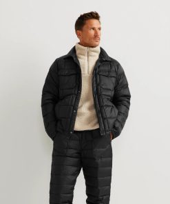 Alternative view of Men's CirrusLite Down Shirt Jacket