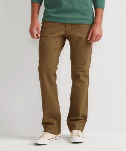 Men's Mountain Flex Utility 2.0 Classic Fit Pants