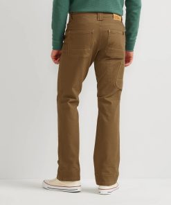 Alternative view of Men's Mountain Flex Utility 2.0 Classic Fit Pants