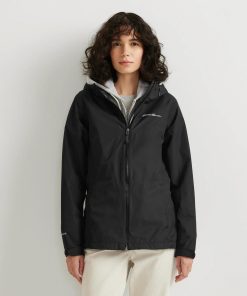 Women's RipPac? Pro Waterproof Hooded Rain Jacket