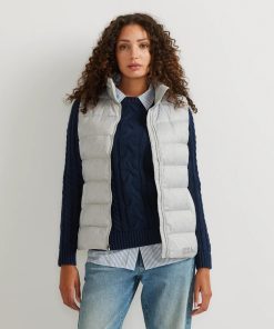 Alternative view of Women's CirrusLite Down Vest