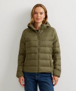 Women's CirrusLite Down Hoodie