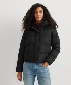 Women's Ketchum Down Hoodie