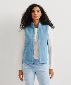 Women's Quest 300 Fleece Vest