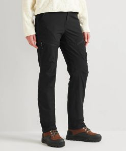 Women's 2.0 Polar Fleece-Lined Straight Leg Pants