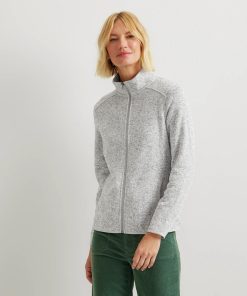Women's Radiator Fleece 2.0 Full-Zip Jacket