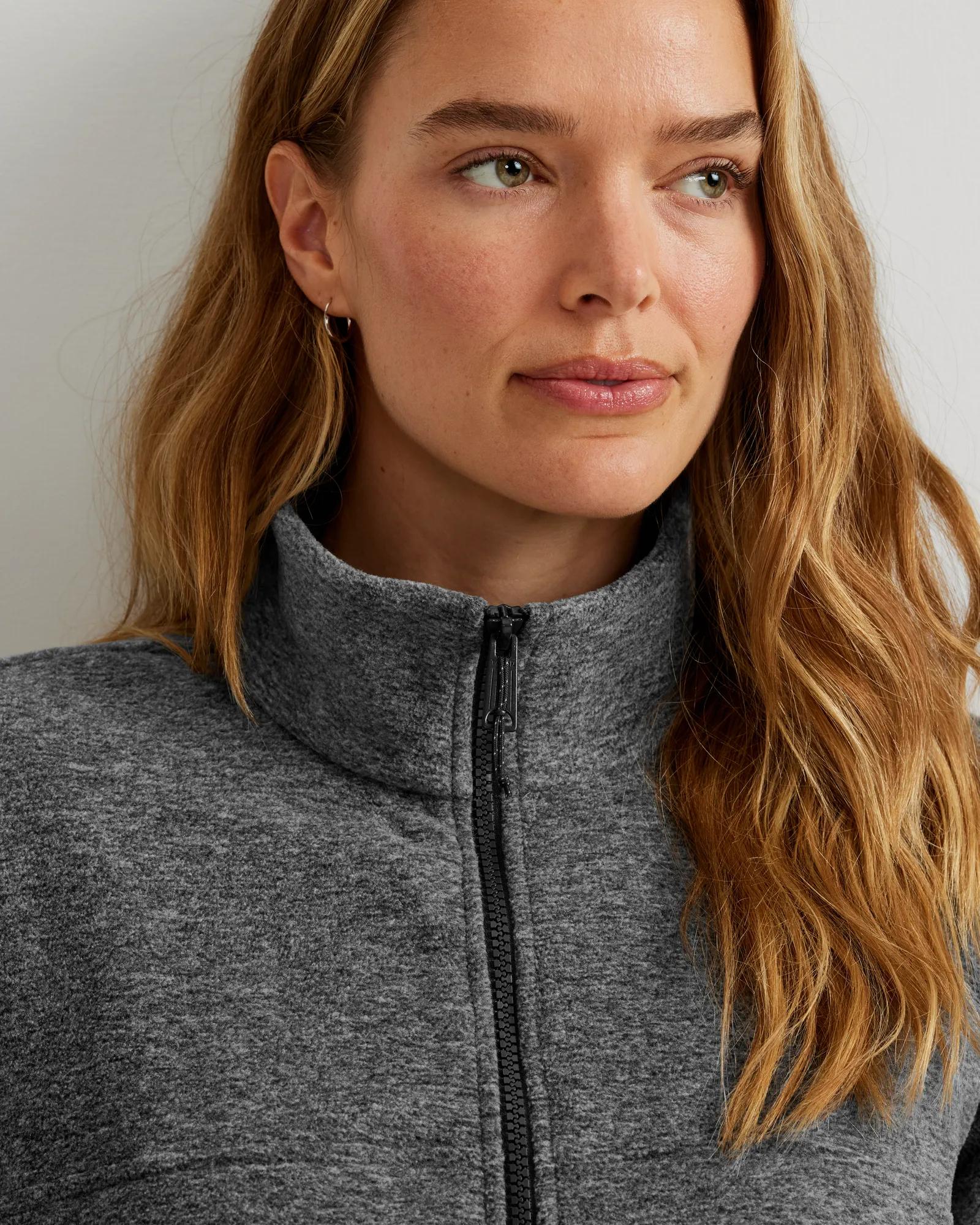 Women's Quest 2.0 Fleece Full-Zip Jacket - Image 14
