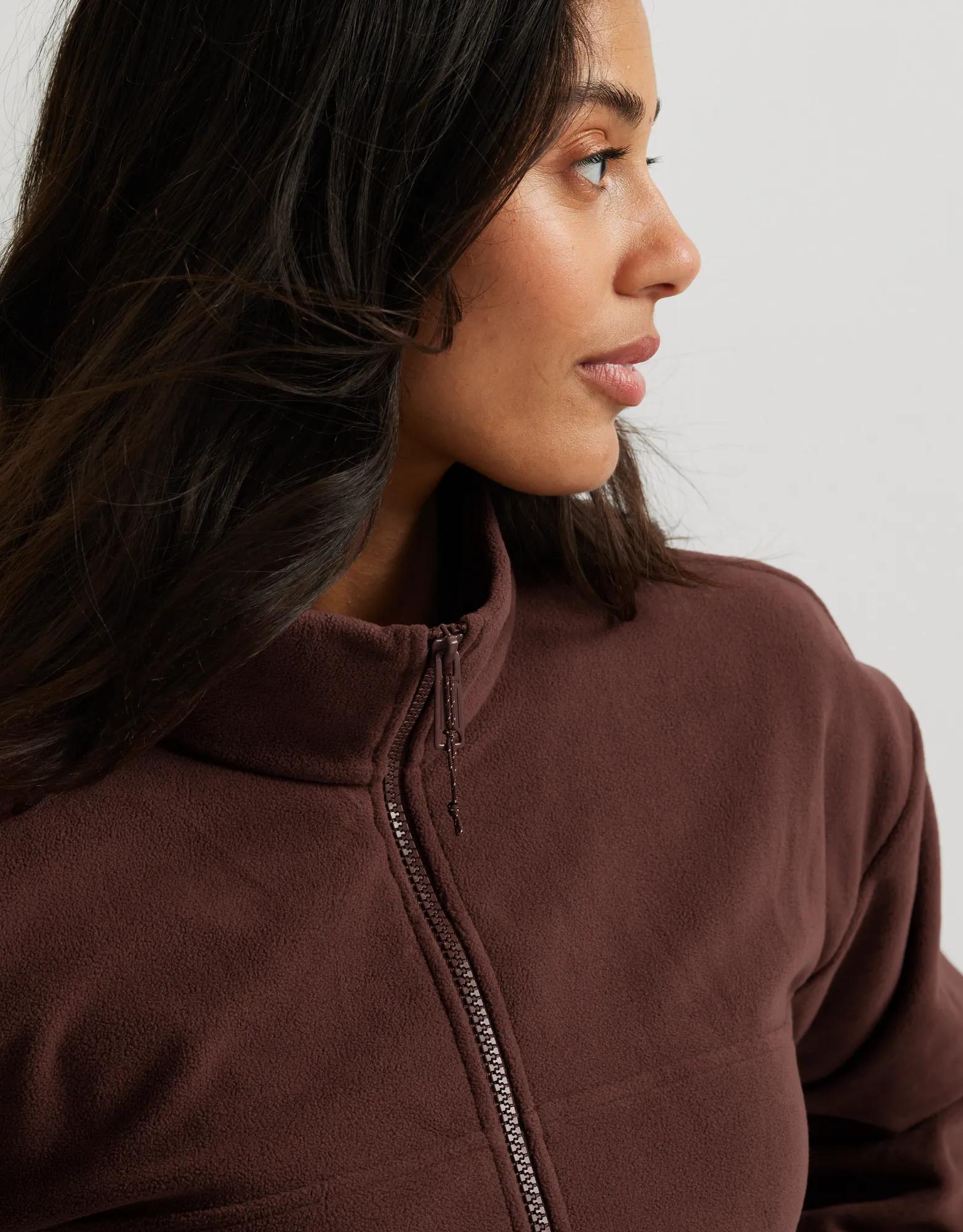 Women's Quest 2.0 Fleece Full-Zip Jacket - Image 12