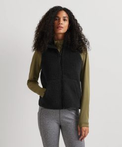 Women's Chill Out Fleece Vest