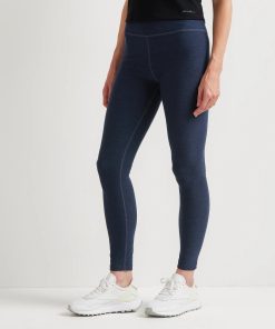 Women's Train Ascent 2.0 High-Rise Leggings