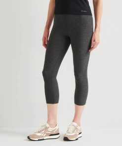 Women's Train Ascent 2.0 High-Rise Capri Leggings
