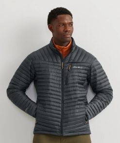 Alternative view of Men's MicroTherm® 2.0 Packable Down Jacket