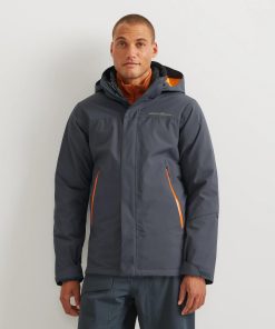 Men's Powder Search 2.0 3-In-1 Waterproof Down Ski Jacket