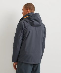 Alternative view of Men's Powder Search 2.0 3-In-1 Waterproof Down Ski Jacket