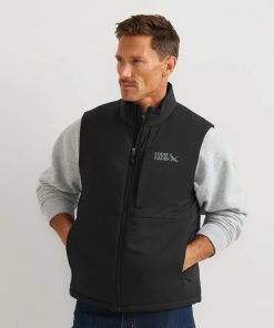 Alternative view of Men's Astro-Air Insulated Vest