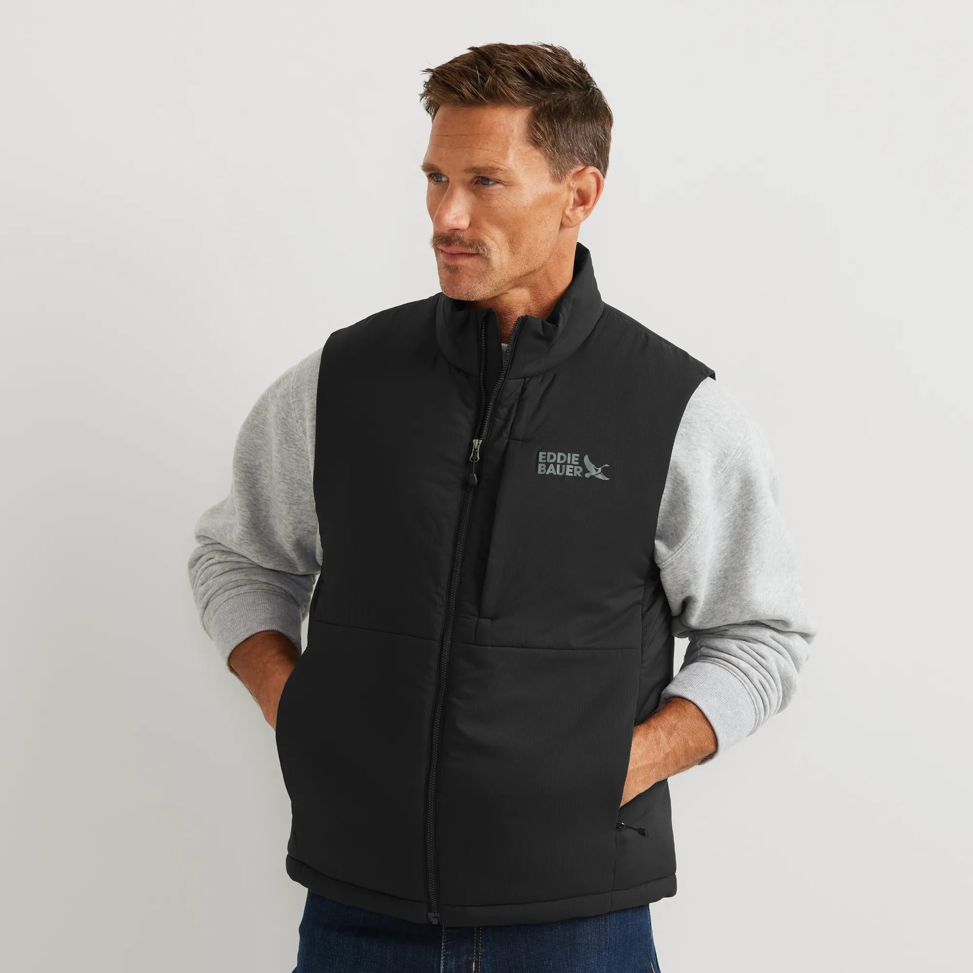 Men's Astro-Air Insulated Vest - Image 2