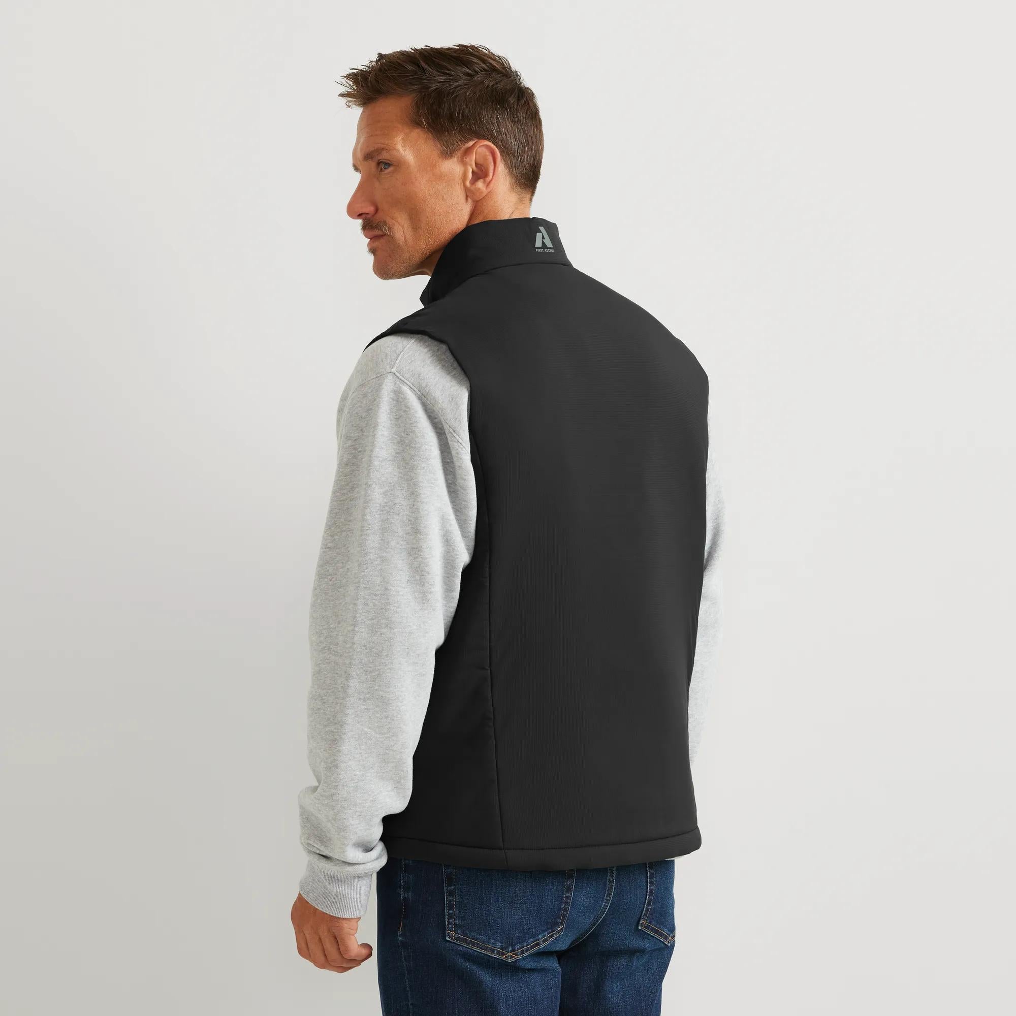 Men's Astro-Air Insulated Vest - Image 5