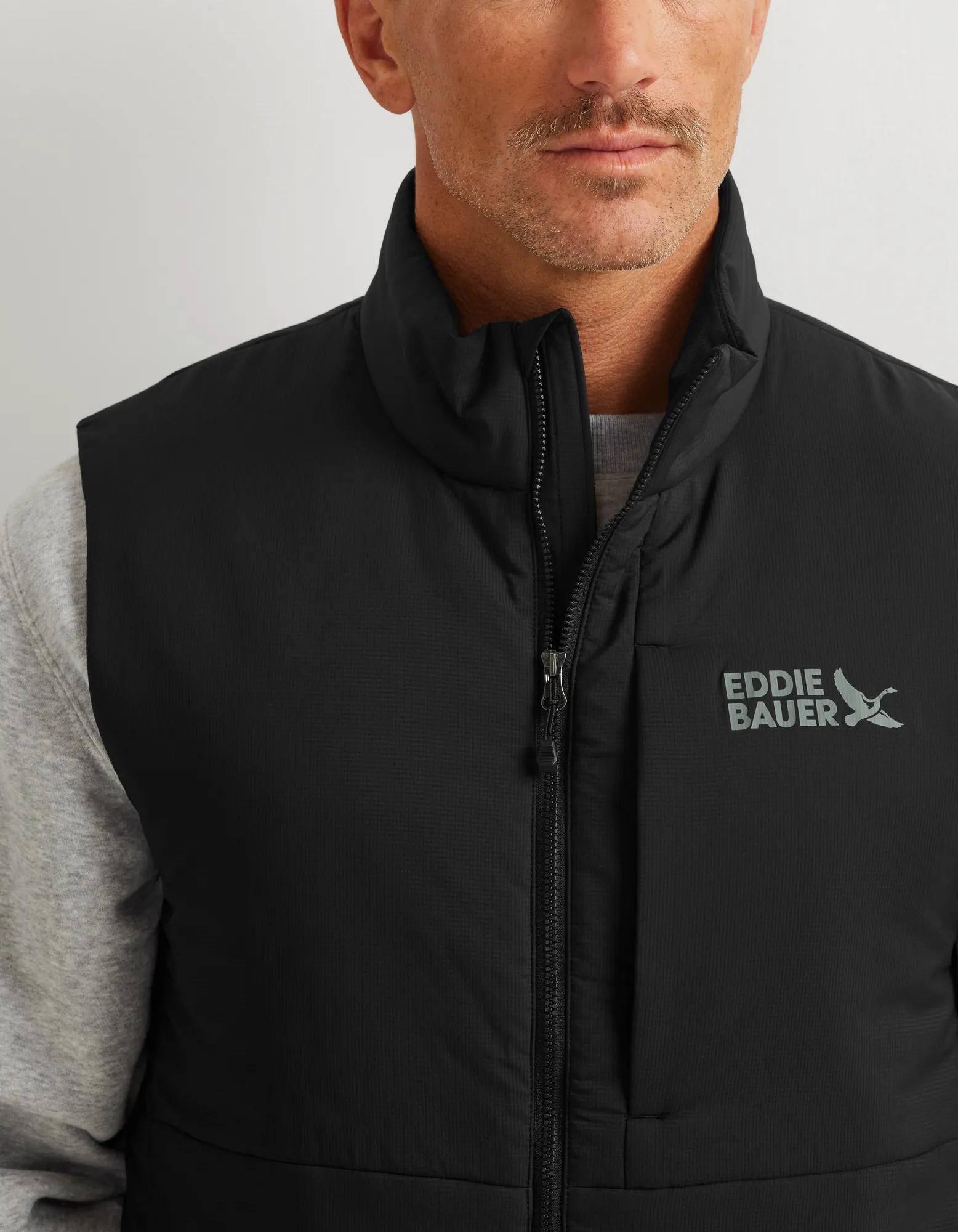 Men's Astro-Air Insulated Vest - Image 6